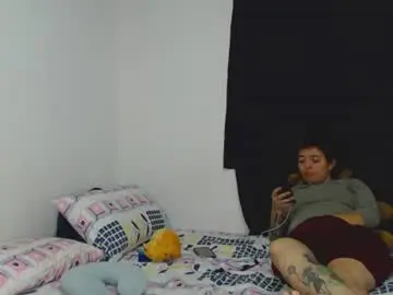 Chaturbate Free Live Porn of kammy_cami
