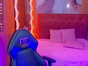 Chaturbate Live Sex Cam of katherine_tay