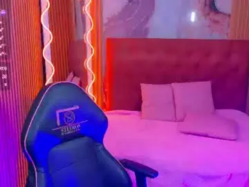 Chaturbate Sex Chat of katherine_tay