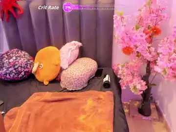 Chaturbate Live Sex of kendrachavez_