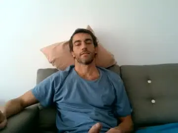 Chaturbate Live Sex Cam of kitosssss