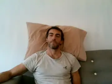 Chaturbate Adult Video Chat of kitosssss