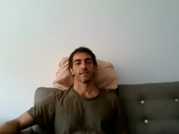 Chaturbate Nude Webcam of kitosssss