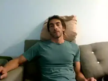 Chaturbate Nude Webcam of kitosssss