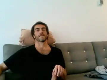 Chaturbate Adult Video Chat of kitosssss