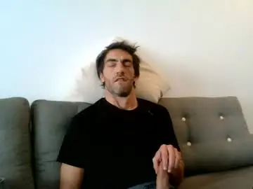 Chaturbate Nude Webcam of kitosssss