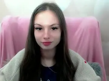 Chaturbate Best live sex cam show of liliblush