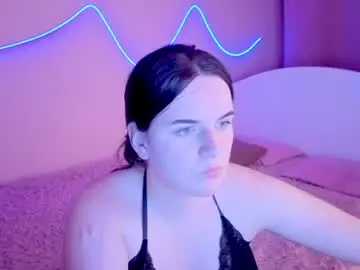 Chaturbate Sex Chat of lunariaas