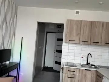 Chaturbate Adult Webcam of michalkandoll
