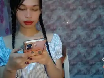 Chaturbate Nude Webcam of naughtysunshinepinay