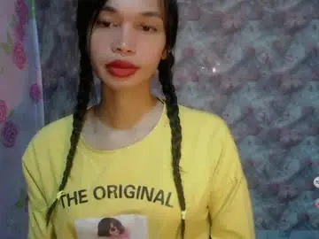 Chaturbate Live Sex of naughtysunshinepinay