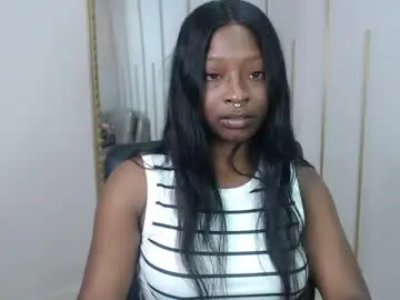 Chaturbate Adult Video Chat of nayariskaya