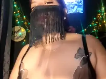 Chaturbate Nude Webcam of noavenom