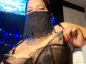 Chaturbate Adult Webcam of noavenom