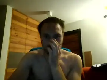 Chaturbate Live Sex Cam of romanz123