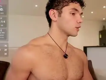 Chaturbate Adult Webcam of thiago_l