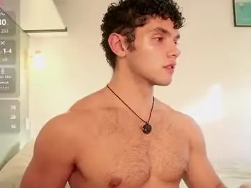 Chaturbate Watch Live Sex Cams of thiago_l