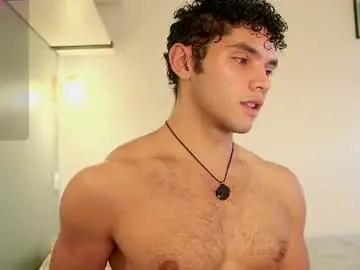 Chaturbate Best live sex cam show of thiago_l