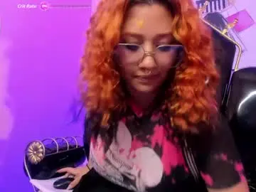 Chaturbate Best live sex cam show of _carlotta_x