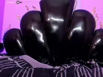 Chaturbate Live Sex Cam of _carlotta_x