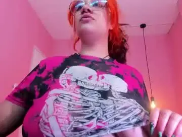 Chaturbate Adult Webcams of _carlotta_x