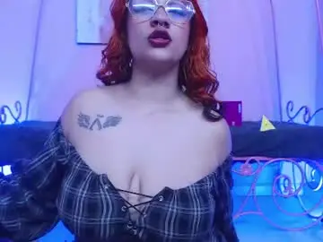 Chaturbate Watch Live Sex Cams of _carlotta_x