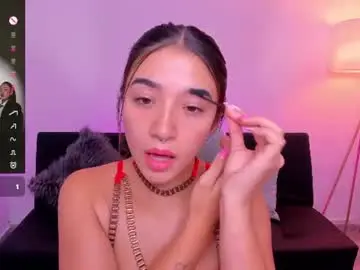 Chaturbate Adult Webcam of antonella_grayy