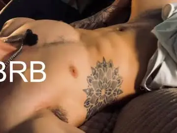 Chaturbate Live Porn of damnnoir