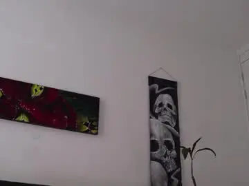Chaturbate Adult Webcam of damnnoir