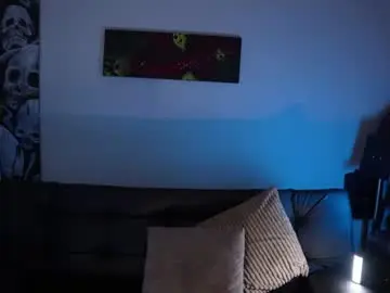 Chaturbate Adult Webcam of damnnoir