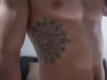 Chaturbate Watch Live Sex Cams of damnnoir