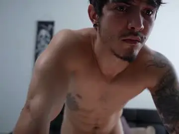 Chaturbate Best live sex cam show of damnnoir