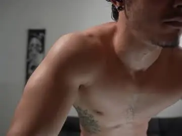 Chaturbate Best Webcam of damnnoir