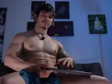 Chaturbate Live Sex of damnnoir
