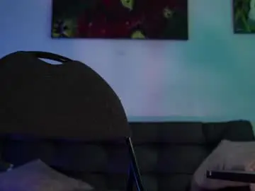 Chaturbate Live Sex Cam of damnnoir