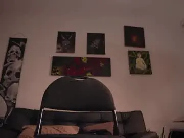 Chaturbate Adult Video Chat of damnnoir
