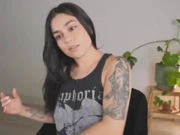 Chaturbate Nude Webcam of doubedeesarai