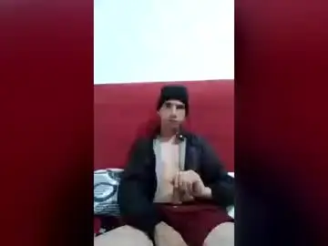 Chaturbate Live Sex of flaviomadrid_