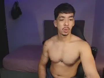 Chaturbate Sex Cam of isaac_sttone01
