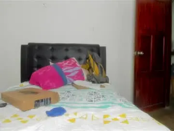 Chaturbate Free Porn Cam of jacob_black21