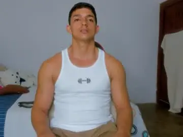 Chaturbate Free Porn Cam of jacob_black21