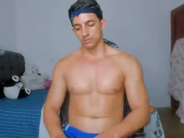 Chaturbate Watch Live Sex Cams of jacob_black21