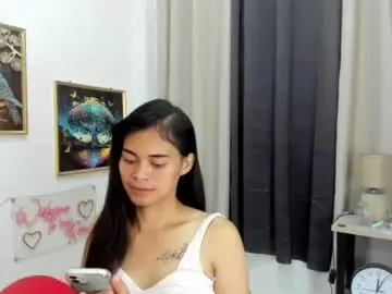 Chaturbate Sex Chat of kendymuse