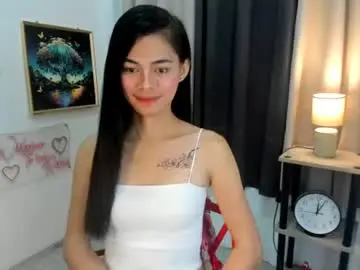 Chaturbate Live Sex of kendymuse