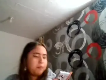Chaturbate Live Sex Cam of kloe__05