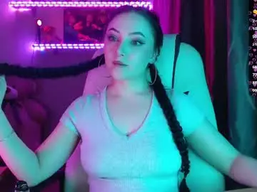 Chaturbate Sex Chat of m_e_l_i_s_s_a_