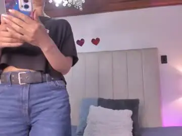 Chaturbate Free Live Porn of miss_milf_