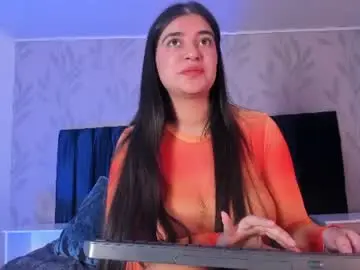 Chaturbate Watch Live Sex Cams of nanigh