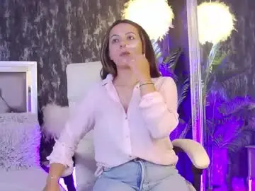 Chaturbate Best live sex cam show of renesmesweet