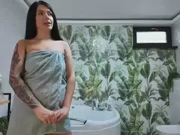 Chaturbate Adult Video Chat of rrr1995